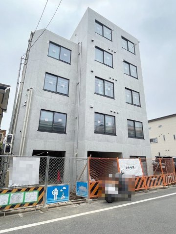 「防音マンション」Liberte板橋本町
