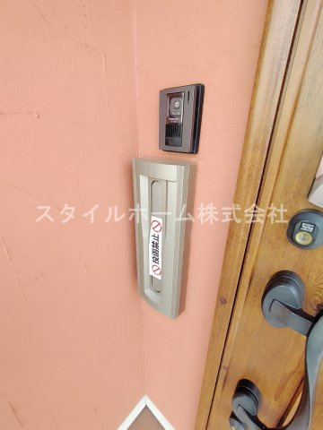 【その他】 | 八通町賃貸住宅