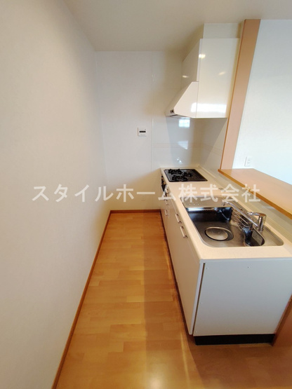 【キッチン】 | 八通町賃貸住宅