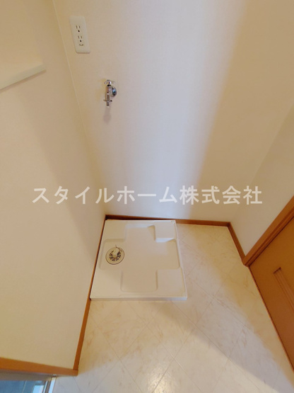 【設備】 | 八通町賃貸住宅