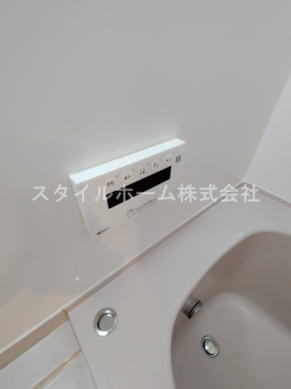 【設備】 | 八通町賃貸住宅