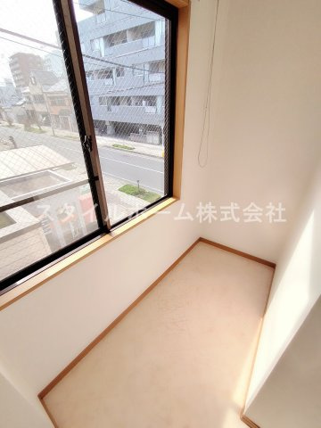【内装】 | 八通町賃貸住宅