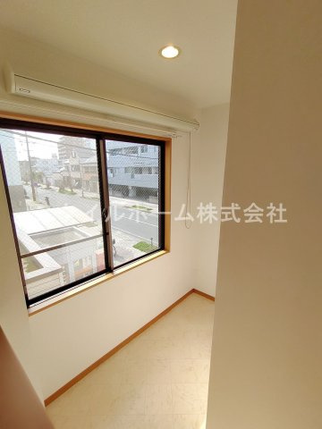 【内装】 | 八通町賃貸住宅