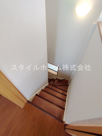 【内装】 | 八通町賃貸住宅