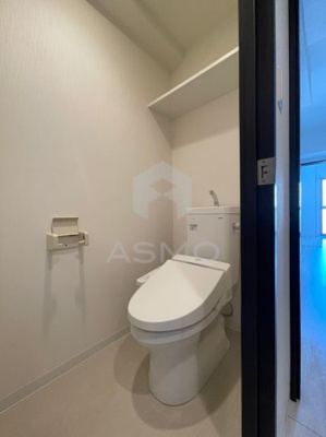 【トイレ】 | パインリッチ