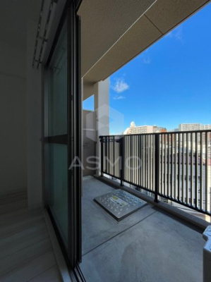 【バルコニー】 | パインリッチ