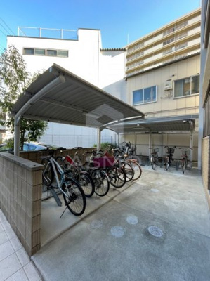 【その他共用部分】 | パインリッチ