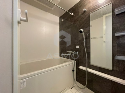 【浴室】 | パインリッチ