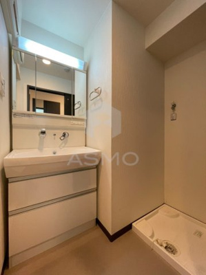 【独立洗面台】 | パインリッチ