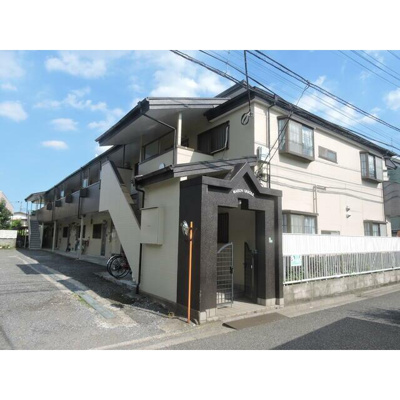 【外観】 | メゾングラチーレ