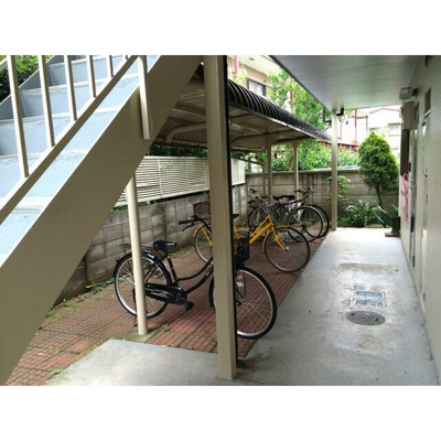 【その他共用部分】 | メゾングラチーレ