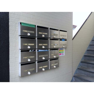 【その他共用部分】 | メゾングラチーレ