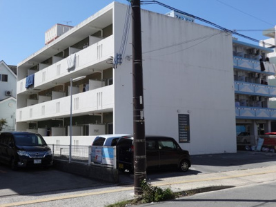 【外観】 | 又吉