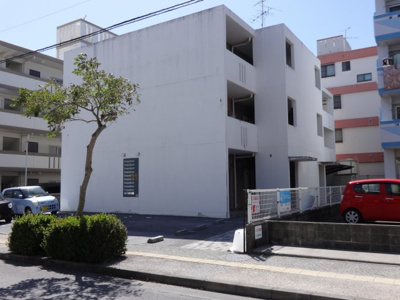 【外観】 | 又吉