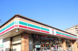 セブン-イレブン 新座栗原１丁目店まで280ｍ