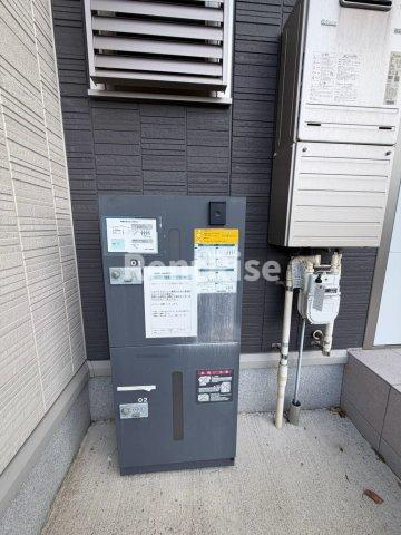ｅ・Ｌａｖｉｅ 木曽川のその他共用部分