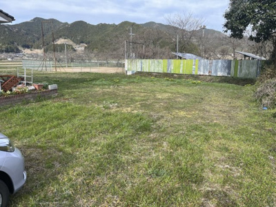 【外観】 | 青垣町中佐治売り土地