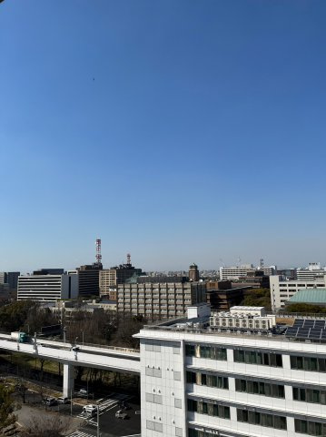 仲介手数料0！！アプリーレ久屋大通公園の展望