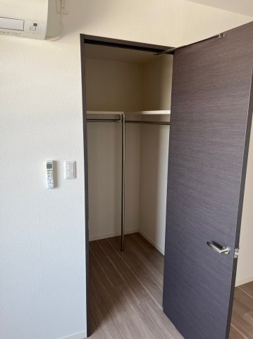 仲介手数料0！！アプリーレ久屋大通公園の収納