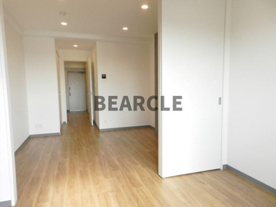 【寝室】 | アート西大路レジデンス