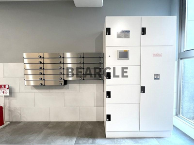 【その他共用部分】 | アート西大路レジデンス