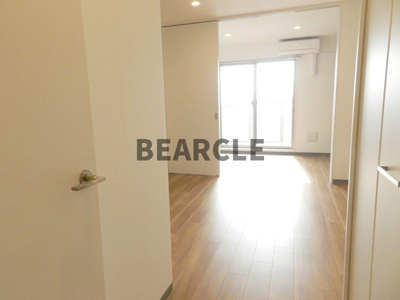 【居間・リビング】 | アート西大路レジデンス