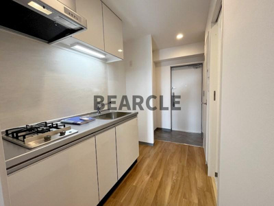 【キッチン】 | アート西大路レジデンス