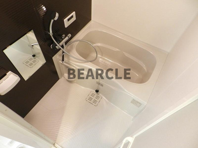 【浴室】 | アート西大路レジデンス