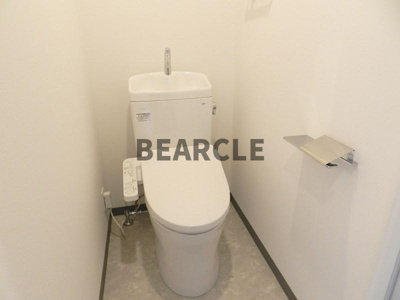 【トイレ】 | アート西大路レジデンス