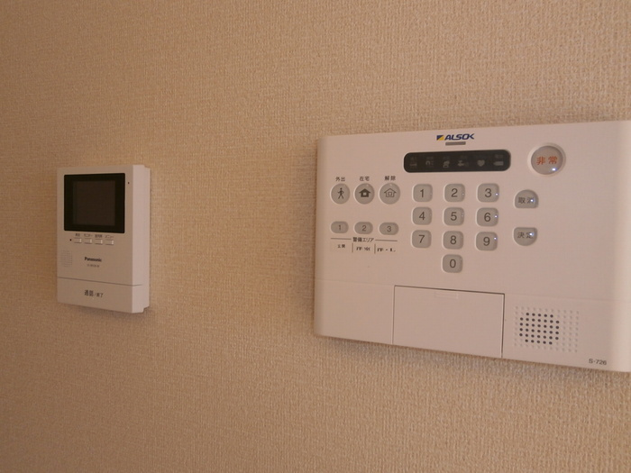 ファーマメントの設備