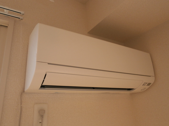 ファーマメントの収納