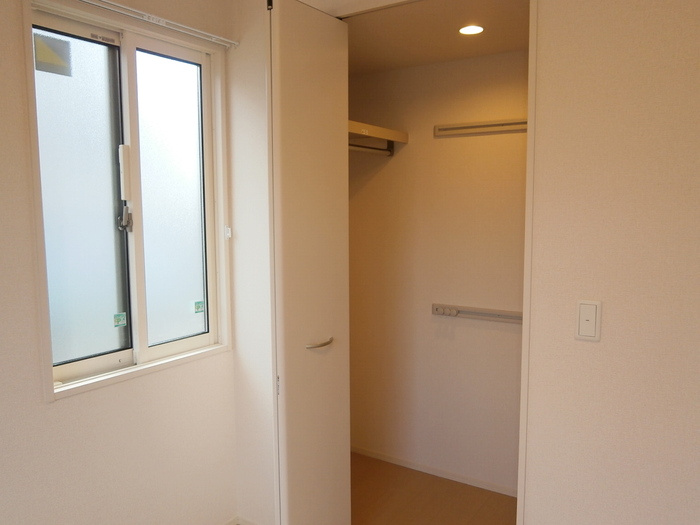 ファーマメントのバルコニー