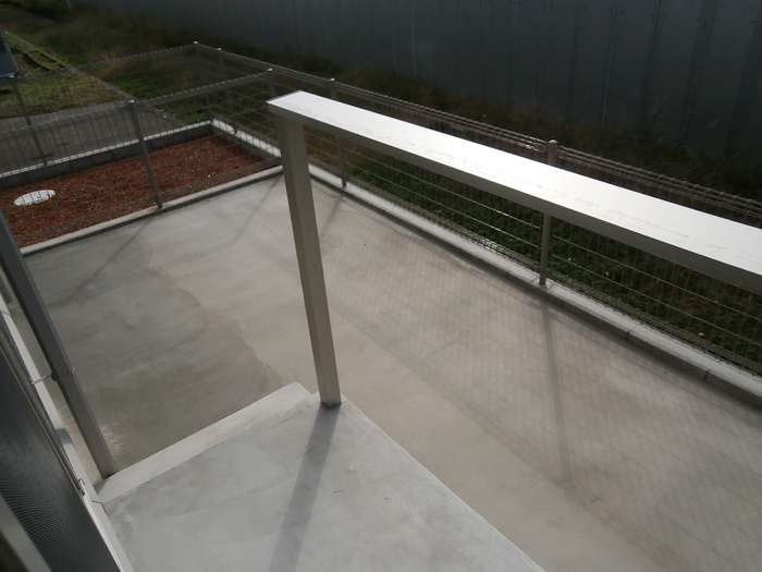 ファーマメントの設備