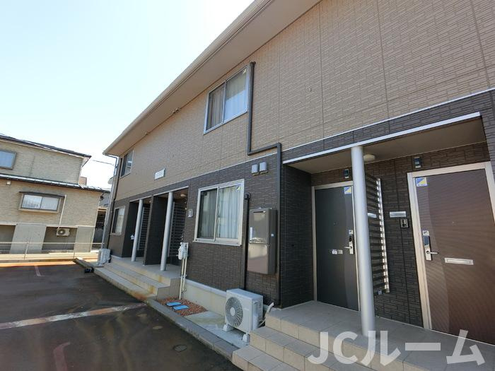 ファーマメントのその他共用部分