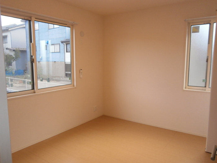 ファーマメントの居間・リビング