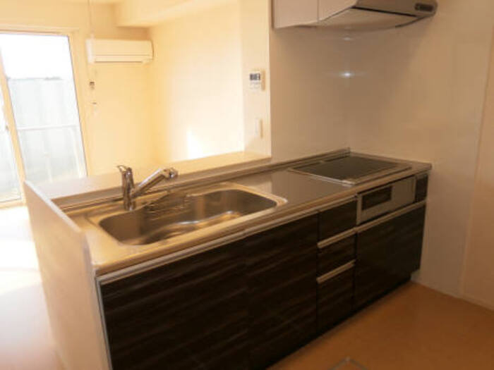 ファーマメントのトイレ