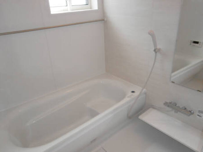 ファーマメントの洗面所