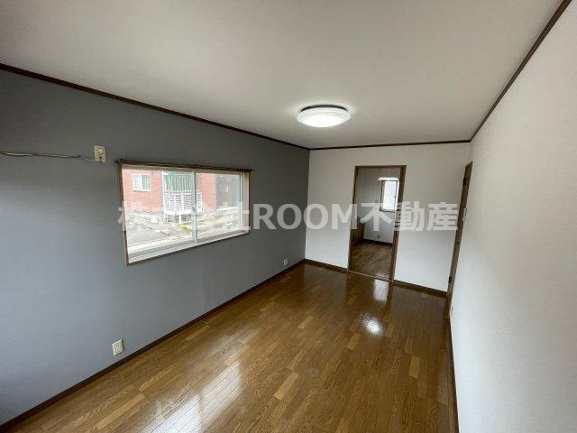 コーポフレグランスの内装