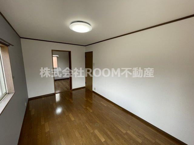 コーポフレグランスの設備