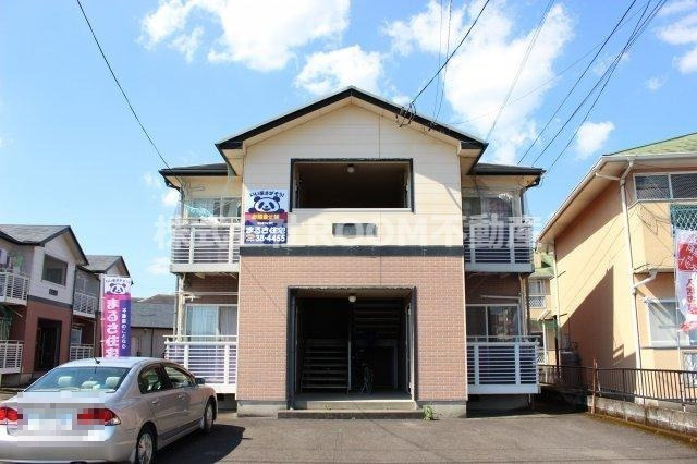 コーポフレグランス