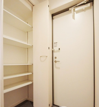 【玄関】 | オランジュの丘