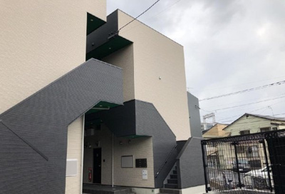 【外観】 | オランジュの丘