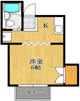 【間取り】 | ドルミレポ | 間取り