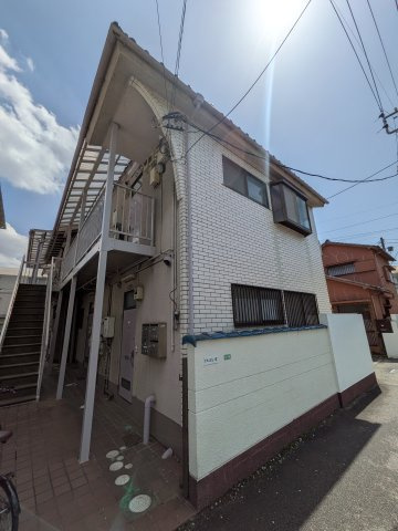 【外観】 | ドルミレポ | 建物外観を気になさる方へ、見た目の良い物件です