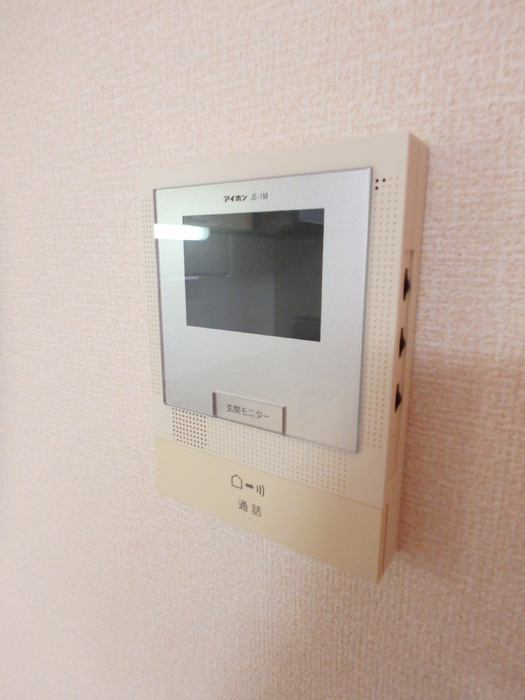 Y'SコートAのセキュリティ