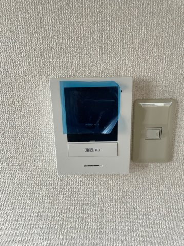 仲介手数料0円！！ランドビル本陣の設備