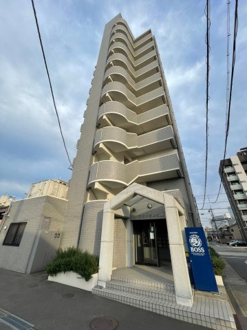 仲介手数料0円！！ランドビル本陣