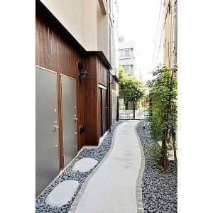 【ロビー】 | ココノマテラス千駄木