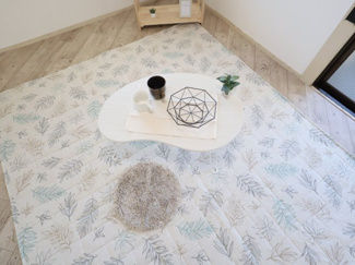 【洋室】 | 余戸徳和ビル