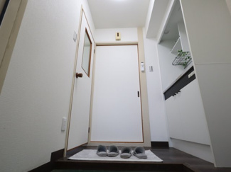 【玄関】 | 余戸徳和ビル